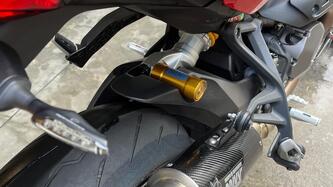 Ducati Monster 1200 S (2017 - 21)