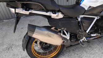 Bmw R 1250 GS (2019 - 20)
