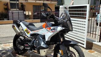 KTM 790 Adventure (2023 - 24) usata