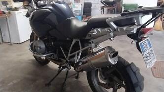 Bmw R 1200 GS (2010 - 12) usata