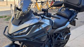 Honda NT 1100 Urban (2022 - 24)