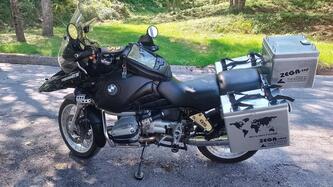Bmw R 1150 GS (1999 - 03) usata