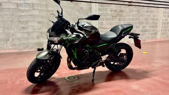 Kawasaki Z 650 (2021 - 24) usata