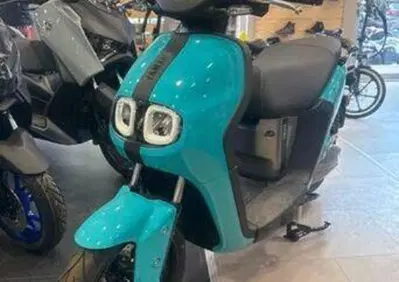 Yamaha Neo's L1e Dual Battery (2023 - 26) - Annuncio 9809775