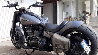 Harley-Davidson Fat Boy 114 (2021 - 24) usata