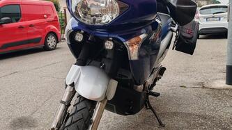 Honda Transalp XL 650V (2000 - 04) usata