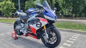 Aprilia RS 660 (2020 - 24) 