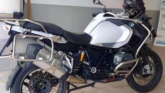 Bmw R 1200 GS Adventure (2013 - 16)