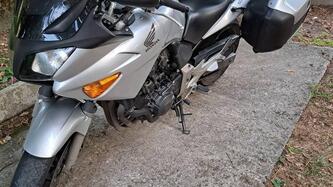 Honda CBF 600 (2004 - 06) usata