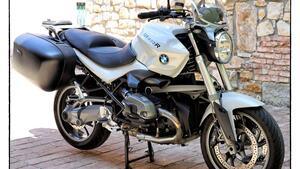 Bmw R 1200 R (2011 - 14) 