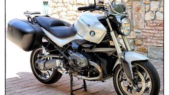 Bmw R 1200 R (2011 - 14)