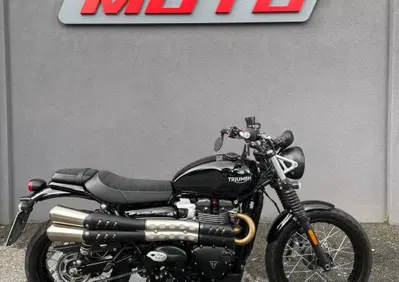 Triumph Scrambler 900 (2023 - 25) - Annuncio 9809956