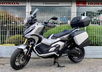 Honda X-ADV 750 DCT (2021 - 24) - Annuncio 9810012