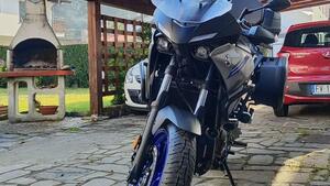 Yamaha Tracer 7 GT (2021 - 24) 