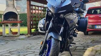 Yamaha Tracer 7 GT (2021 - 24)