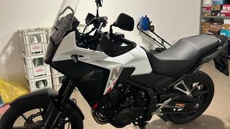Honda NX500 (2024 - 25) usata