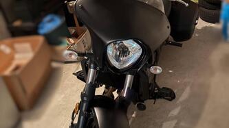 Kawasaki Vulcan S (2021 - 24) usata