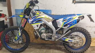 Tm Moto EN 300 (2014) usata