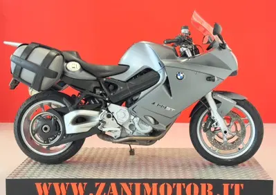 Bmw F 800 ST - Annuncio 9809995