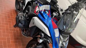 Bmw R 1300 GS Trophy (2023 - 25)
