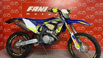 Sherco 250 SEF-R (2018) usata