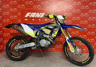 Sherco 250 SEF-R (2018) - Annuncio 9810004