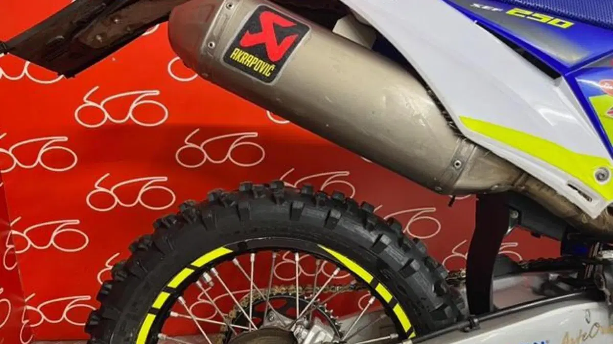 Sherco 250 SEF-R (2018)  (3)