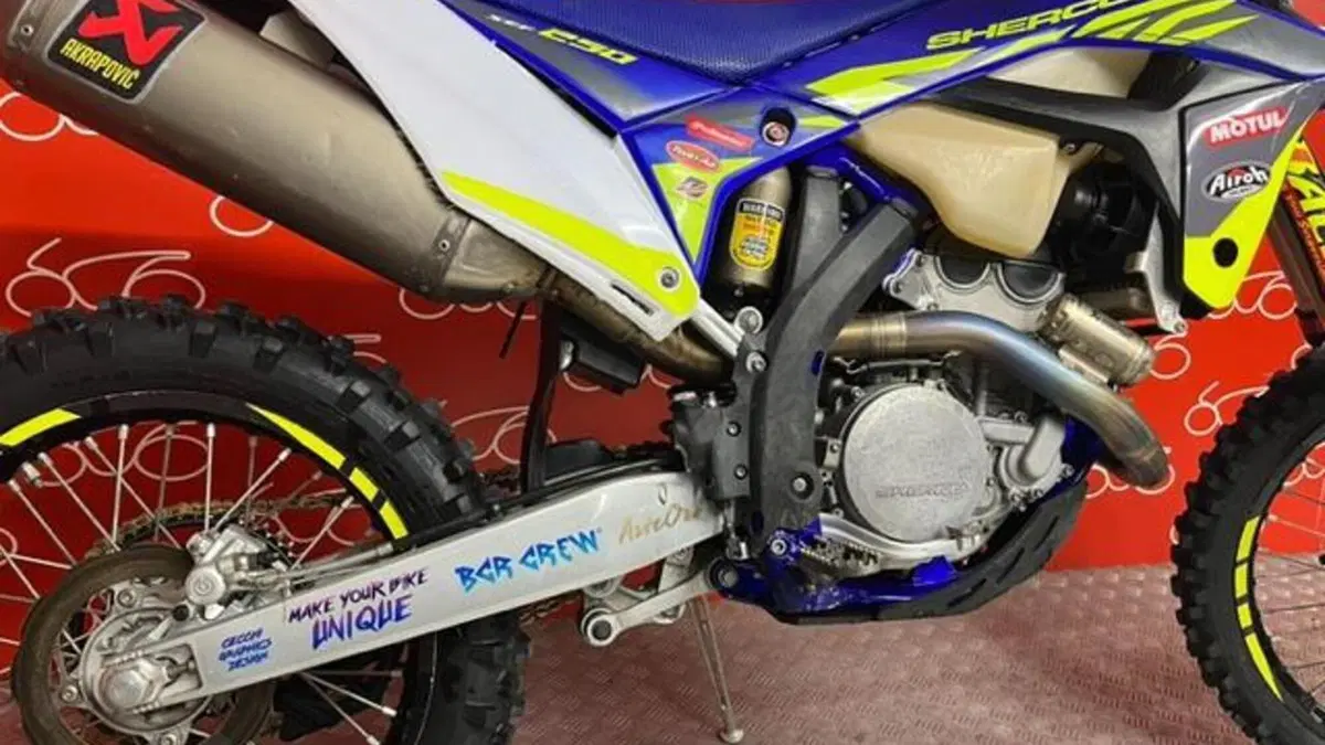 Sherco 250 SEF-R (2018)  (2)
