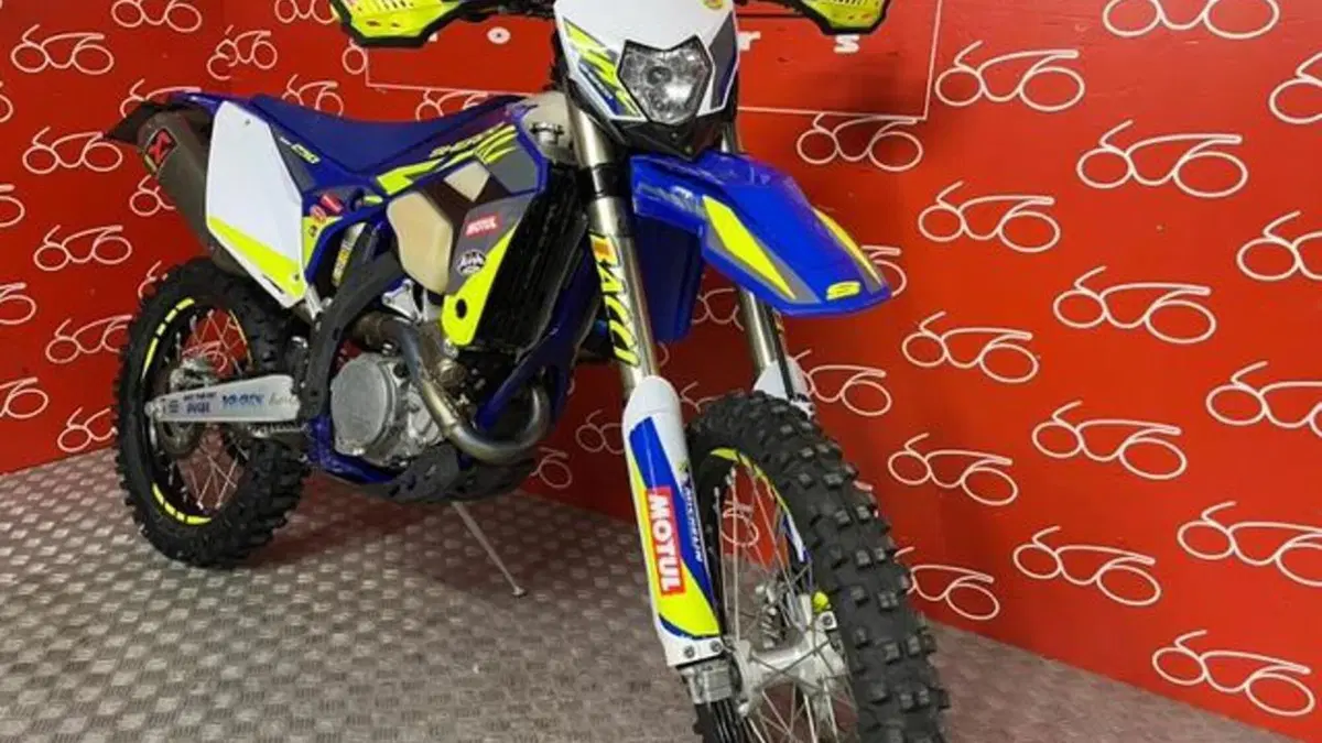 Sherco 250 SEF-R (2018)  (4)