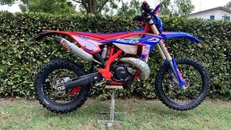 Betamotor RR 300 2T Enduro Racing (2024) usata
