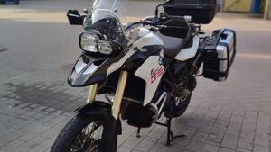 Bmw F 800 GS (2008 - 15) 
