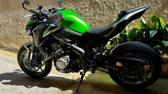 Kawasaki Z 900 (2019)