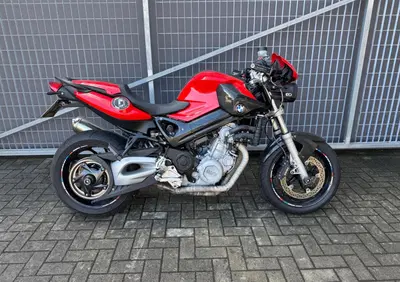 Bmw F 800 S - Annuncio 9795364
