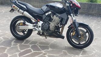 Honda Hornet 900 usata