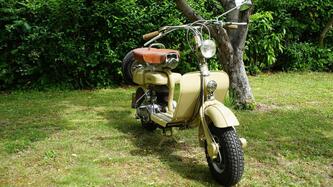 Lambretta 