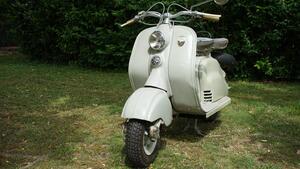 Lambretta  