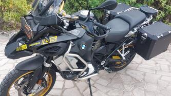 Bmw R 1250 GS Adventure - Edition 40 Years GS (2020 - 21)