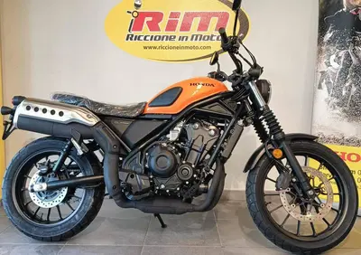 Honda CL500 (2025 - 26) - Annuncio 9315389