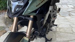 Honda CB 500 X (2022 - 23) 