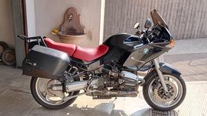 Bmw R 1100 S 