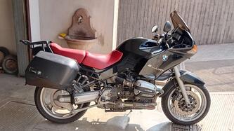 Bmw R 1100 S usata