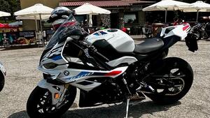 Bmw S 1000 RR (2023 - 24) 