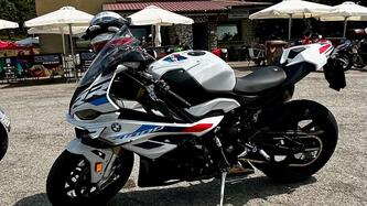Bmw S 1000 RR (2023 - 24) usata