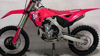 Honda CRF 250 R (2025) usata