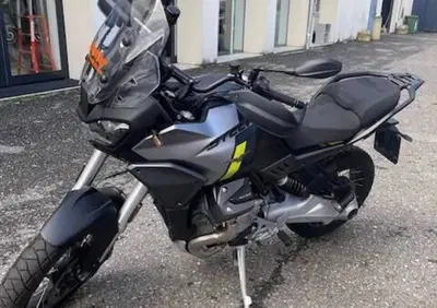 Moto Guzzi Stelvio PFF (2024 - 26) - Annuncio 9810069