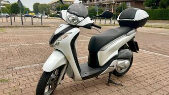 Honda SH 150 i (2009 - 12) usata