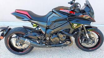 Suzuki Katana 1000 Jindachi (2019 - 20) usata