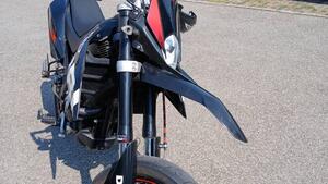 Derbi Senda DRD 125 4t 4v SM (2012 - 15) 