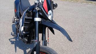 Derbi Senda DRD 125 4t 4v SM (2012 - 15) usata