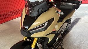 Honda X-ADV 750 DCT (2021 - 24) 